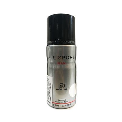 Spray All sport اسپری